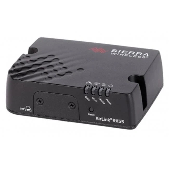 1104928 - Sierra Wireless Rx55 4g Lte-a Router Na Wi-fi Includes 1- Airlink