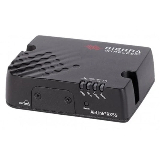 1104928 - Sierra Wireless Rx55 4g Lte-a Router Na Wi-fi Includes 1- Airlink