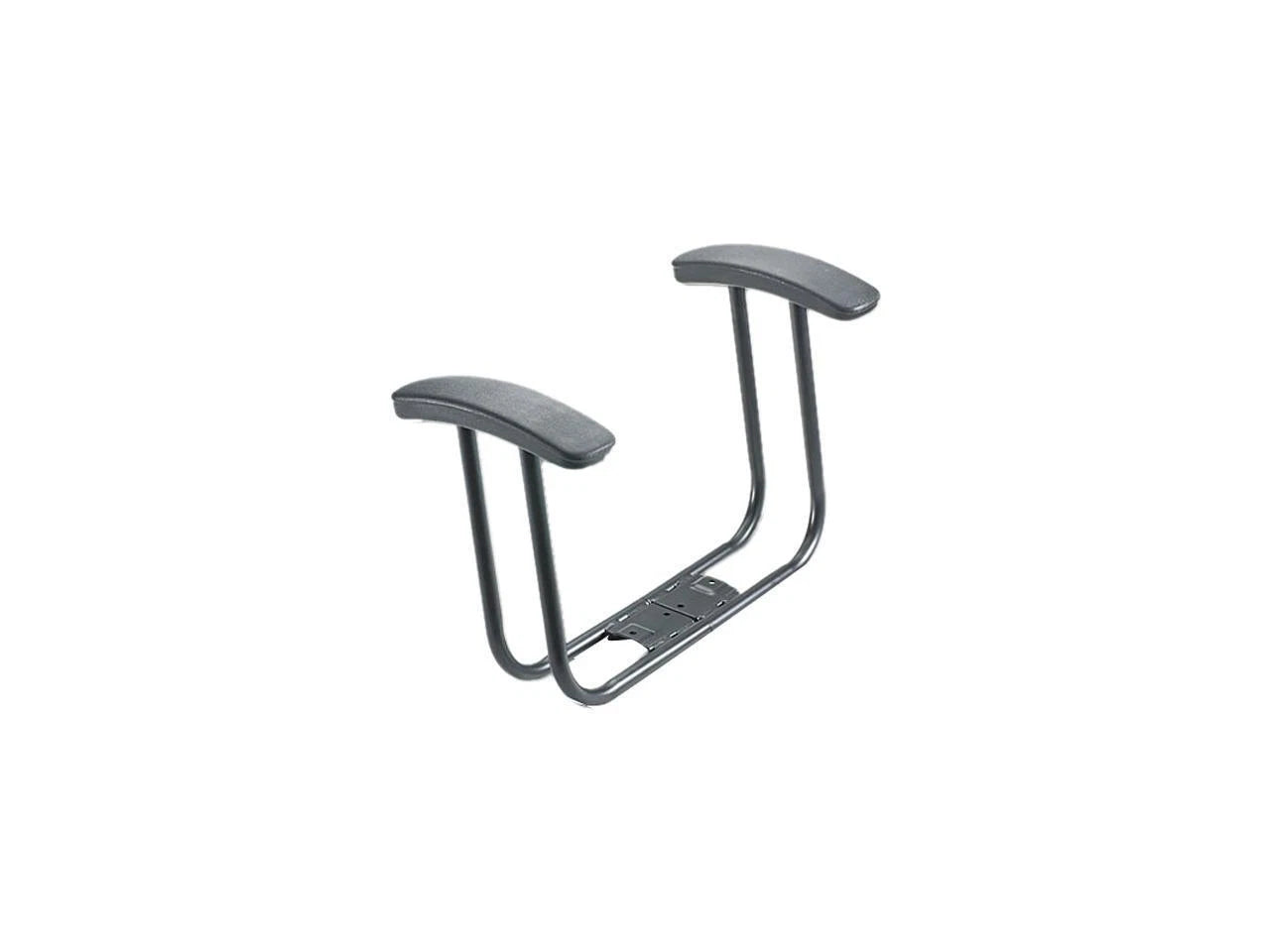 5991T - HON Fixed Position Armrest Kit