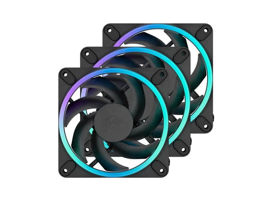 FD-F-MR1-1203 - Fractal Design Momentum 12 RGB 120mm Fan