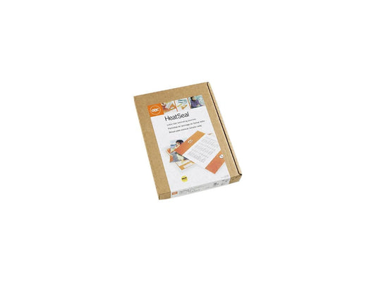 3745022 - GBC Swingline Laminating Pouches 3 mil 9 x 11 1/2