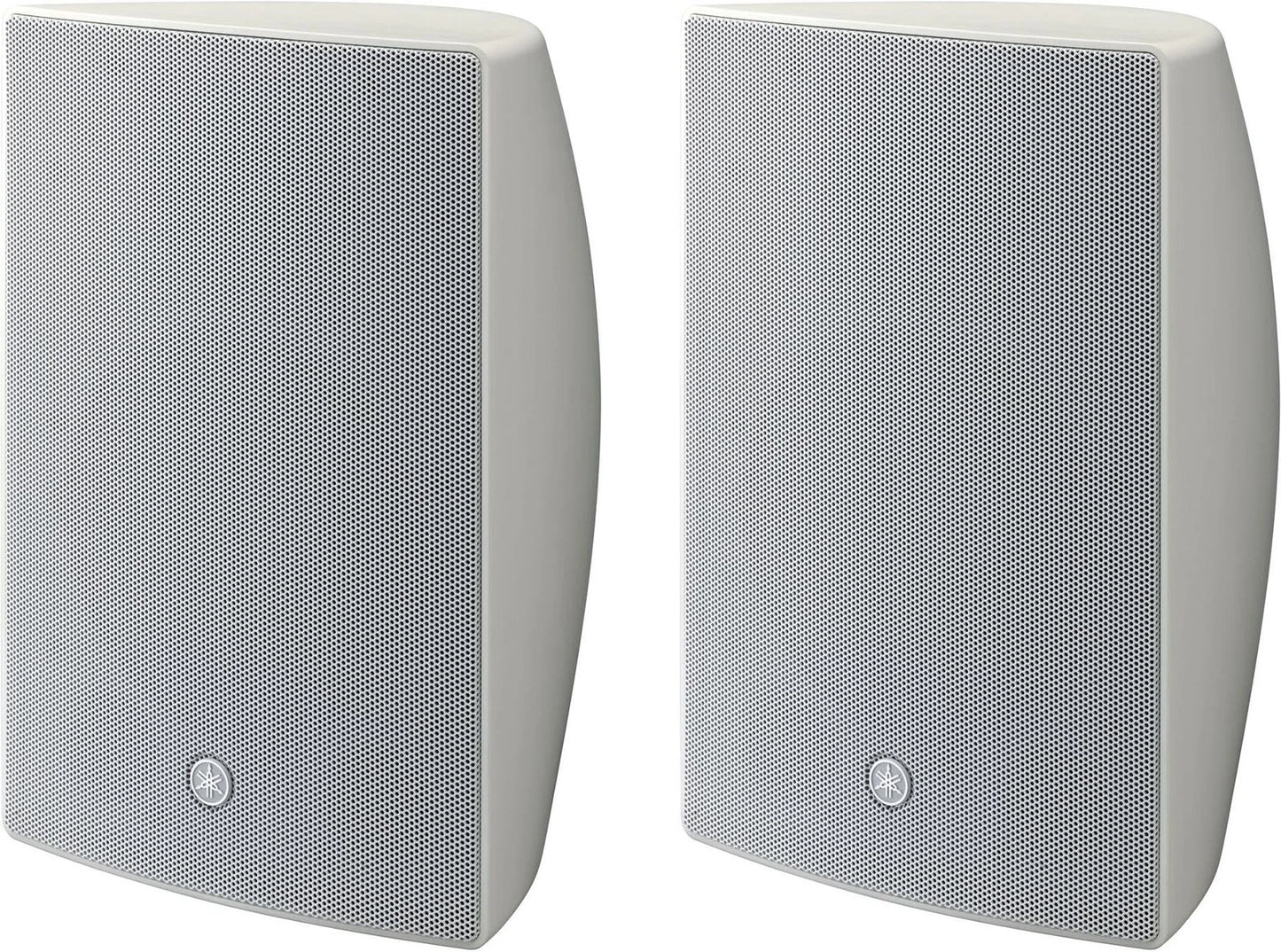 VXS8W - Yamaha 8-inch Surface-Mount Speakers