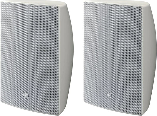 VXS8W - Yamaha 8-inch Surface-Mount Speakers