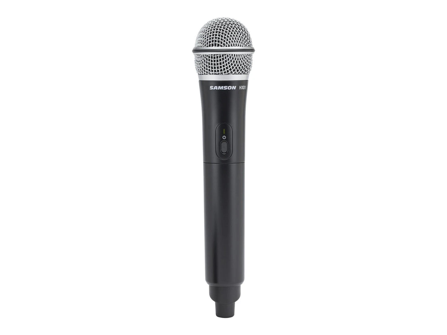 SWXPD2HQ6 - Samson Tech Xpd2 Hh USB Q6 System