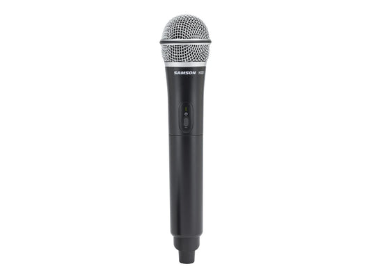 SWXPD2HQ6 - Samson Tech Xpd2 Hh USB Q6 System