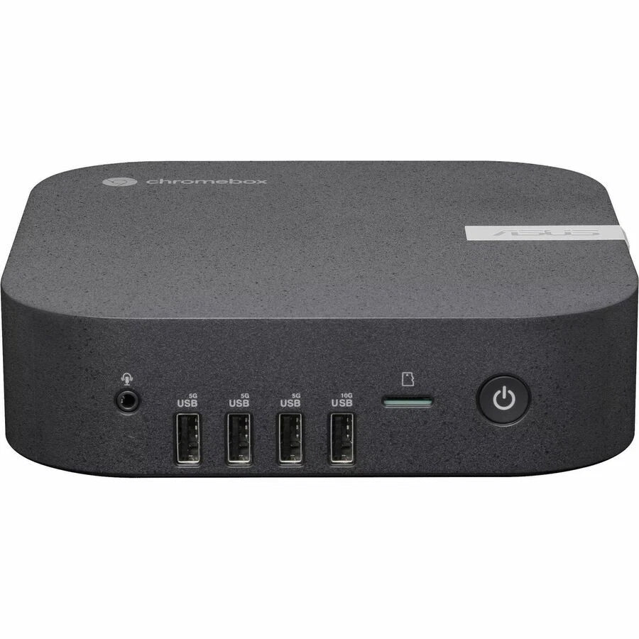 CHROMEBOX5AS5081UNENT - Asus 5a Chromebox Mini PC i5-1335U 8GB 12GB SSD