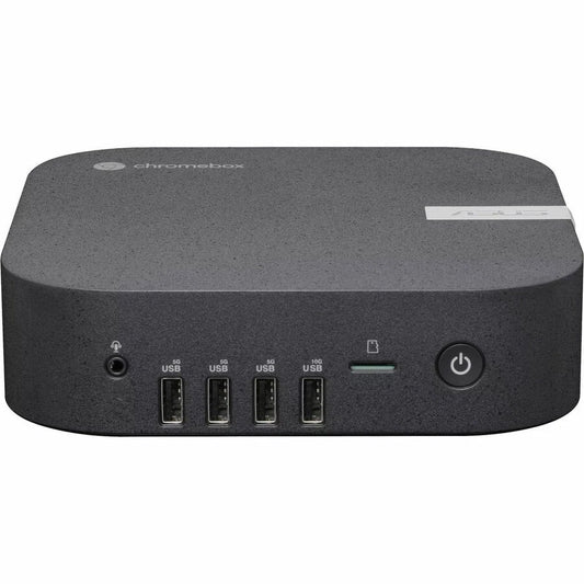 CHROMEBOX5AS5081UNENT - Asus 5a Chromebox Mini PC i5-1335U 8GB 12GB SSD