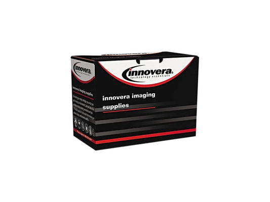 IVRF212A - HP Innovera Yellow Toner Cartridge