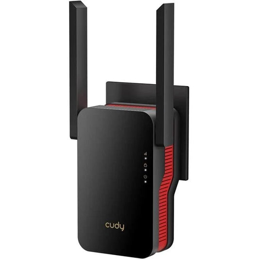 296055 - Cudy Nt Re3000 Ax3000 Dual Band Wi-fi 6 Range Extender