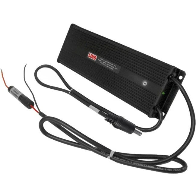 7300-0473 - Gamber-Johnson Lind Electronics 20-60V Material Handling Isolated Power Adapter