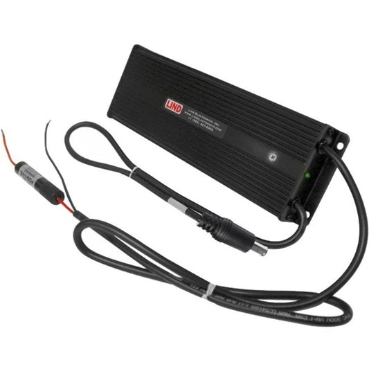 7300-0473 - Gamber-Johnson Lind Electronics 20-60V Material Handling Isolated Power Adapter
