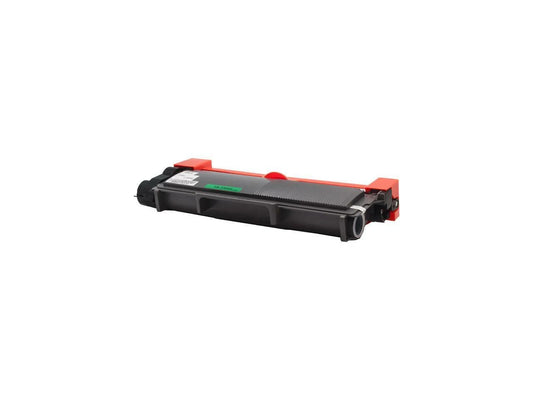TB-TN660 - Brother Green Project Black Toner