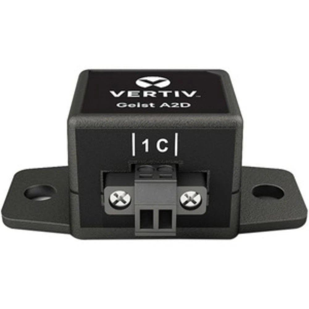A2D10 - Vertiv Geist A2D-10 Analog to Digital Converter