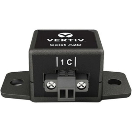 A2D10 - Vertiv Geist A2D-10 Analog to Digital Converter