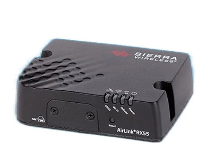 1104927 - Sierra Wireless Rx55 4g Lte-a Router Na Includes 1- Airlink Complet