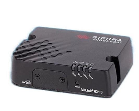 1104927 - Sierra Wireless Rx55 4g Lte-a Router Na Includes 1- Airlink Complet