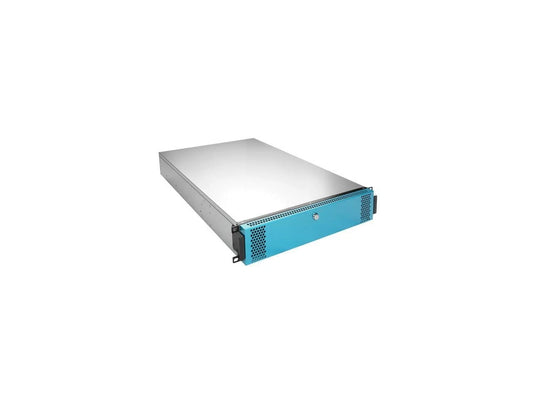 U-208SS - iStarUSA Istar U-208ss 2U 8-bay Storage Server Rackmount.IT Chassis