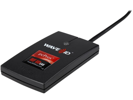 RDR-6081AKU - RF IDeas Proximity Reader