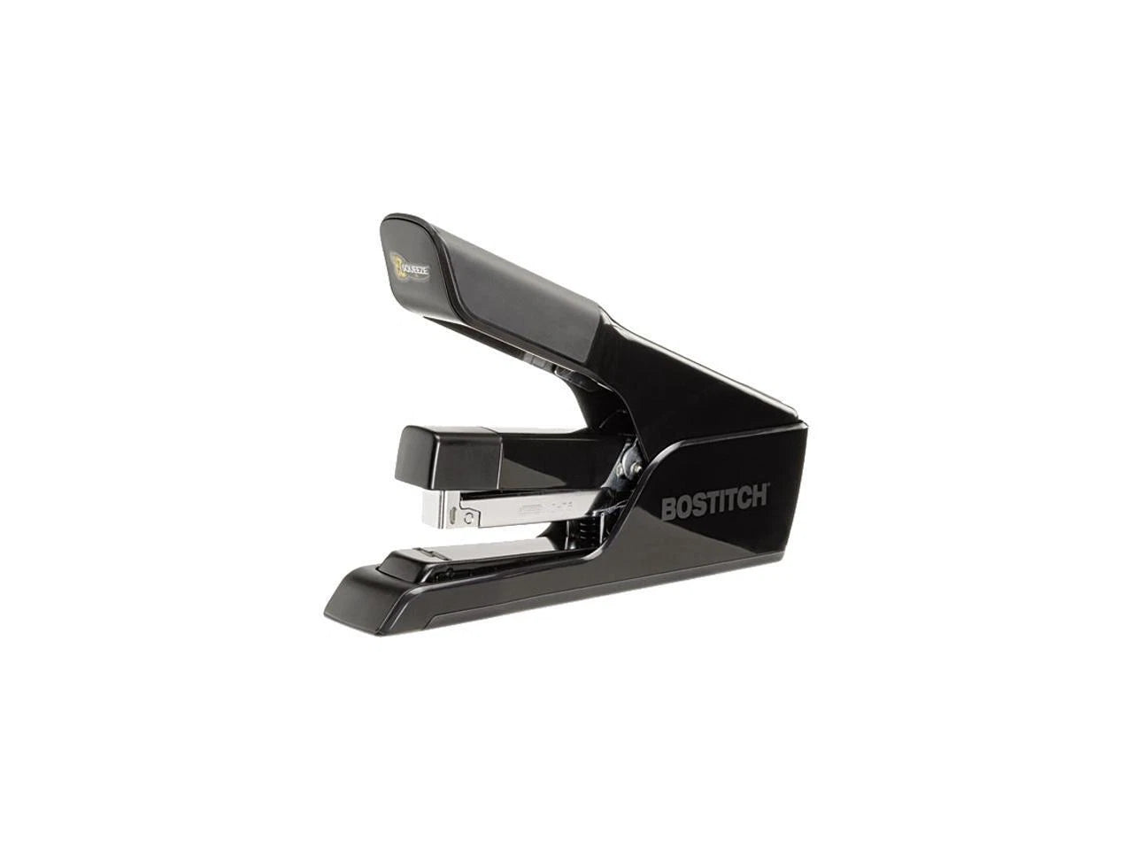B875 - Stanley Bostitch EZ Squeeze Desktop Stapler 75-Sheet Gray