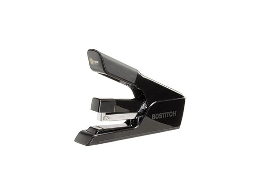 B875 - Stanley Bostitch EZ Squeeze Desktop Stapler 75-Sheet Gray