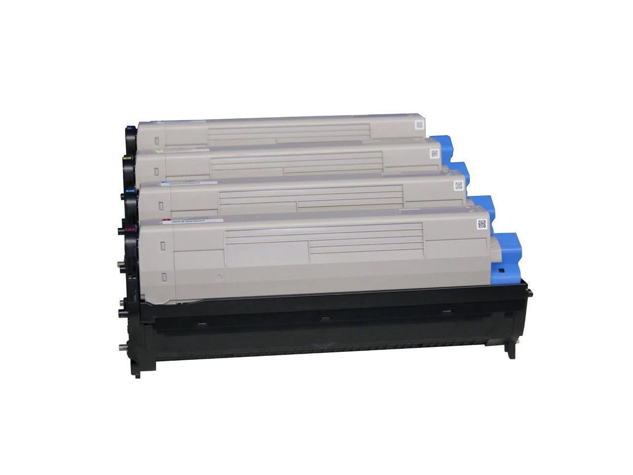 U46861304 - Printronix LP844C Toner Black