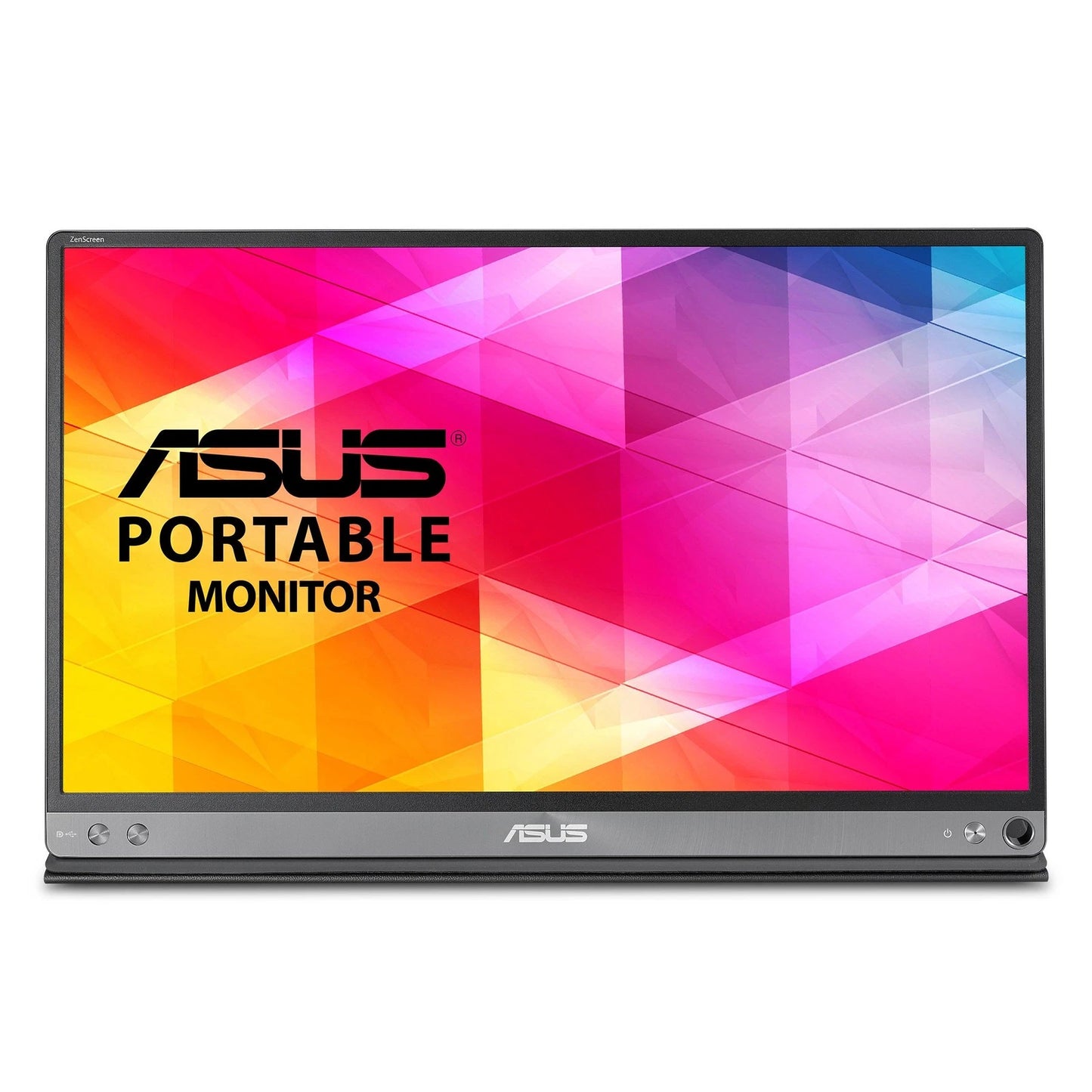90LM0381-B011B0 - Asus ZenScreen MB16AC 15.6" LCD Monitor