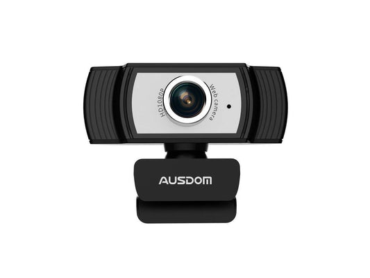 AW33 - Ausdom 1080P Webcam