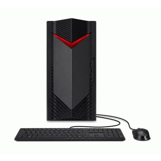 DG-E3HAA-003 - Acer Nitro N50-650-UR13 Gaming Desktop Computer Intel Core i5 13th Gen