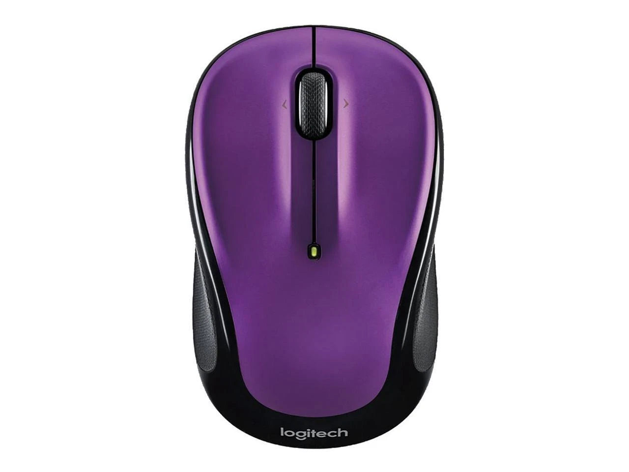 910-006826 - Logitech M325S Wireless MouseViolet