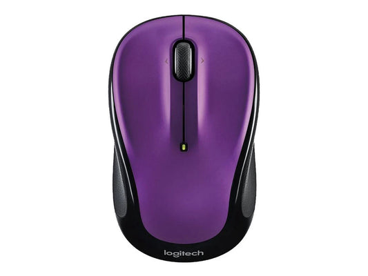 910-006826 - Logitech M325S Wireless MouseViolet