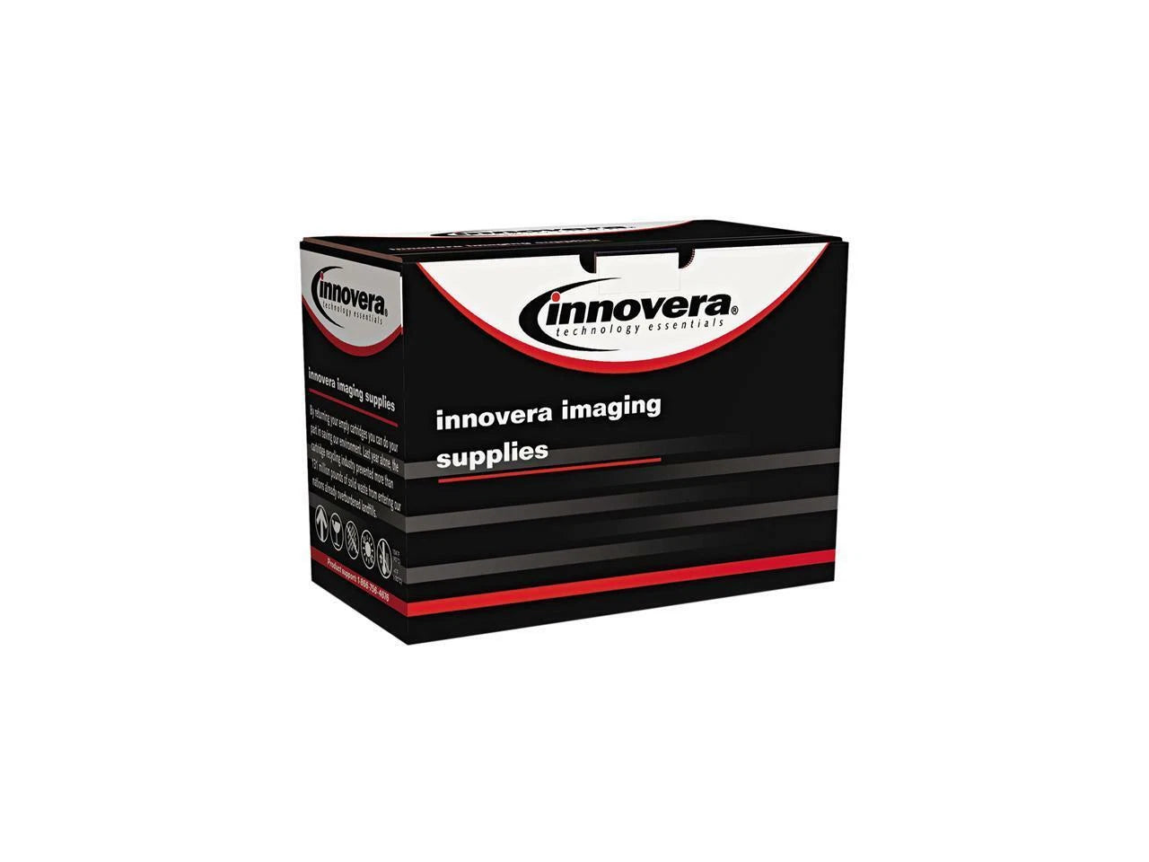 IVRD33XLB - Innovera Black Ink Cartridge