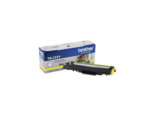 TN223Y - Brother Standard Yield Yellow