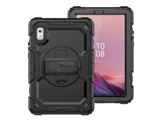 GEN-LN-M9 - Armor-X Armorx Ltd Lenovo Tab M9 Tb310 Rugged Case