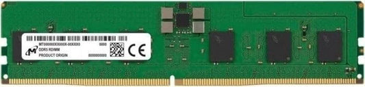 MTC10F1084S1RC64BD2R - Micron RAM Module
