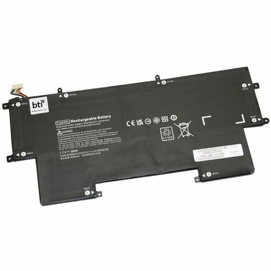828226005-BTI - BTI 4-Cell 7.7V Li-Ion Battery