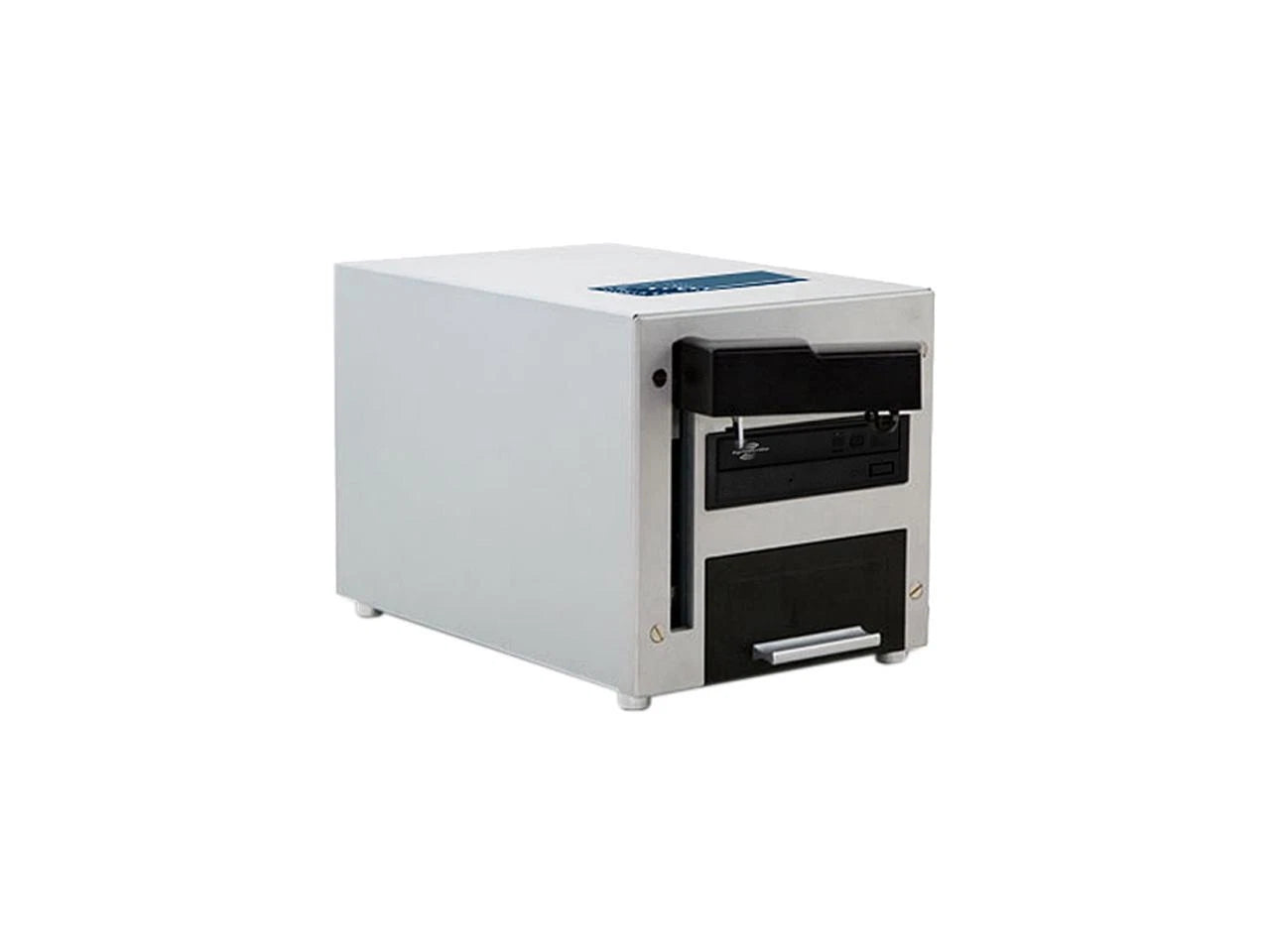 RIPBOX25-S1T-SW - Vinpower Digital RipBox 1-Target Automatic DVD/CD Ripping Station
