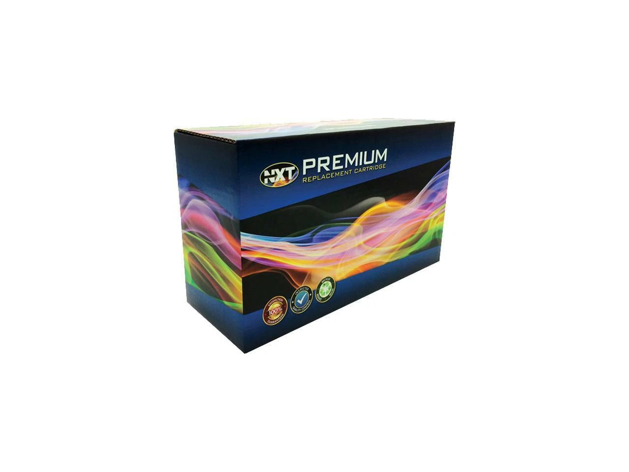 PRMTK172 - NXT Premium Black Toner Cartridge