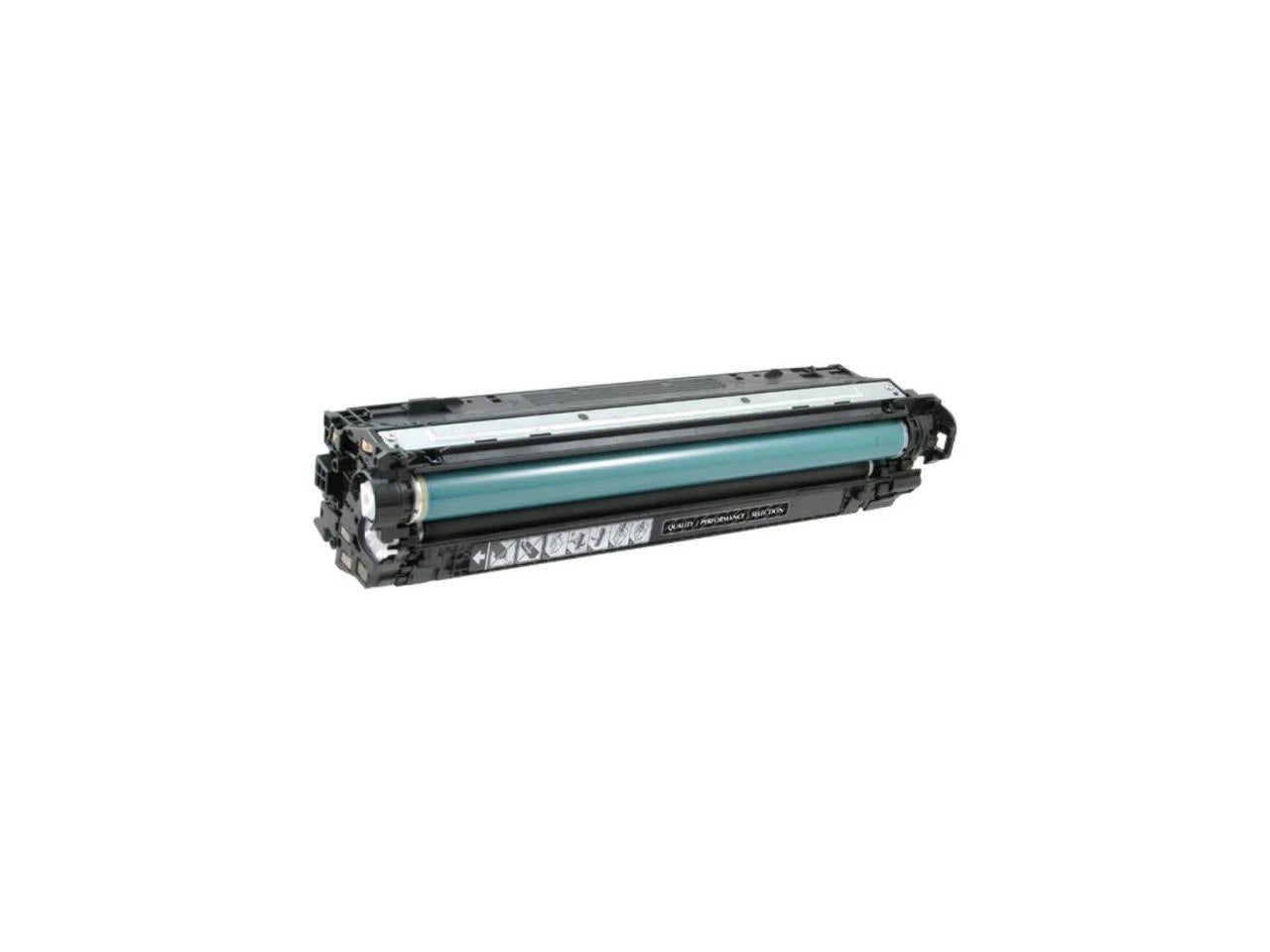 200569P - West Point Products Black Toner Cartridge