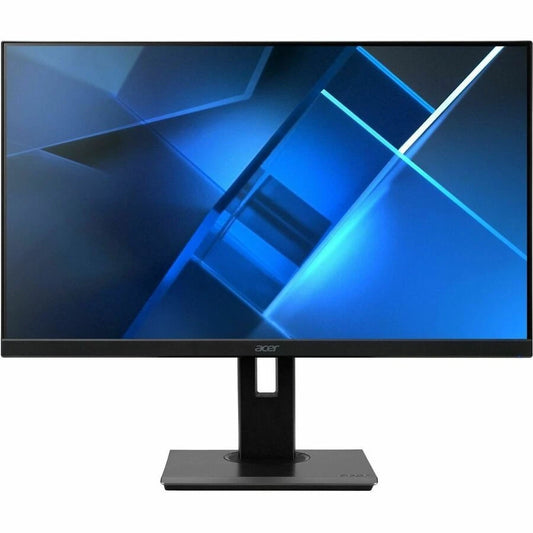 UMWB7AA302 - Acer Vero B227Q E3 21.5" Full HD IPS 100Hz 4ms LED Monitor Black