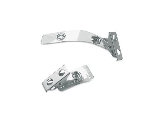 68010BX - Baumgartens ID Badge Strap Clip