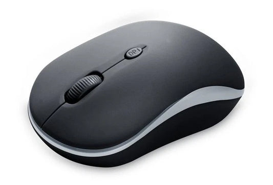 CLMSWS120BK - Bytech Wireless 2.4g Mouse