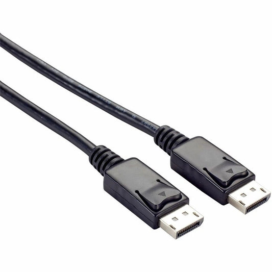 VCBDP20010MMR2 - Black Box DisplayPort 1.2 Video Cable