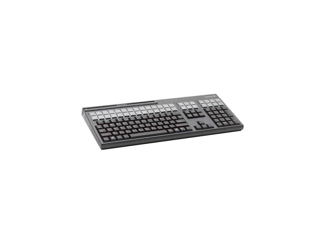 G86-71410EUADAA - Cherry G86-71410 17" QWERTY USB Keyboard