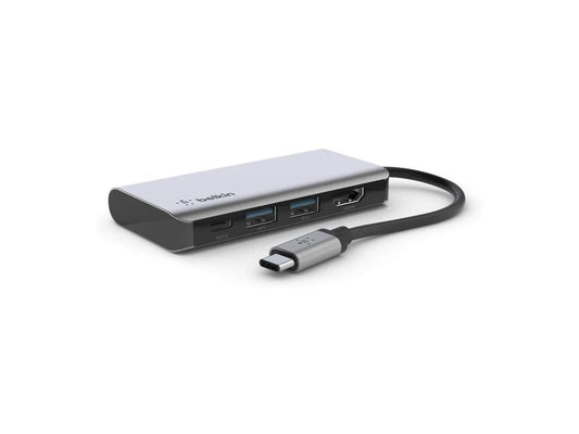 AVC006BTSGY - Belkin Docking Station