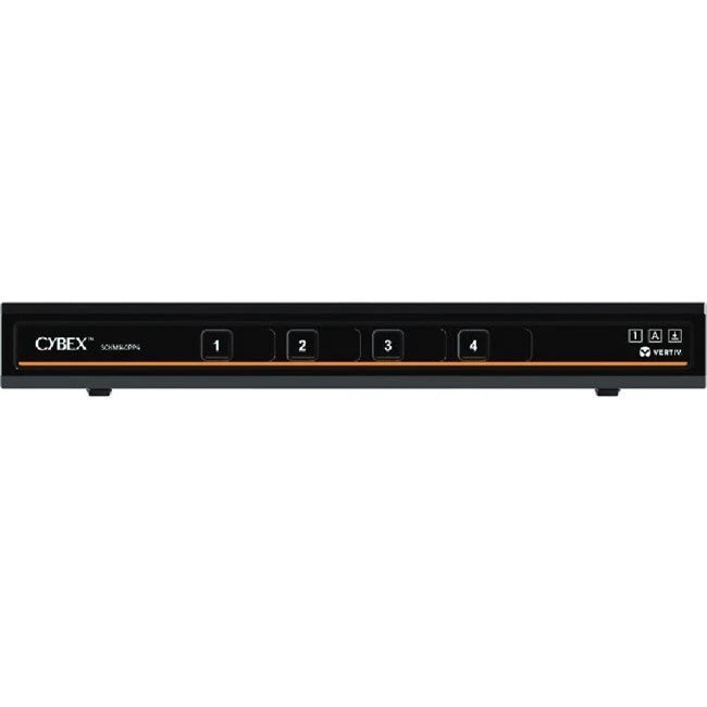 SCKM140PP4400 - Vertiv Cybex SCKM Desktop KM Switchbox