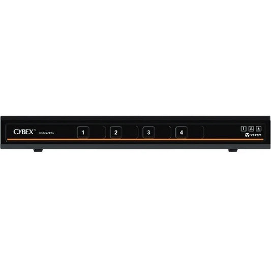 SCKM140PP4400 - Vertiv Cybex SCKM Desktop KM Switchbox