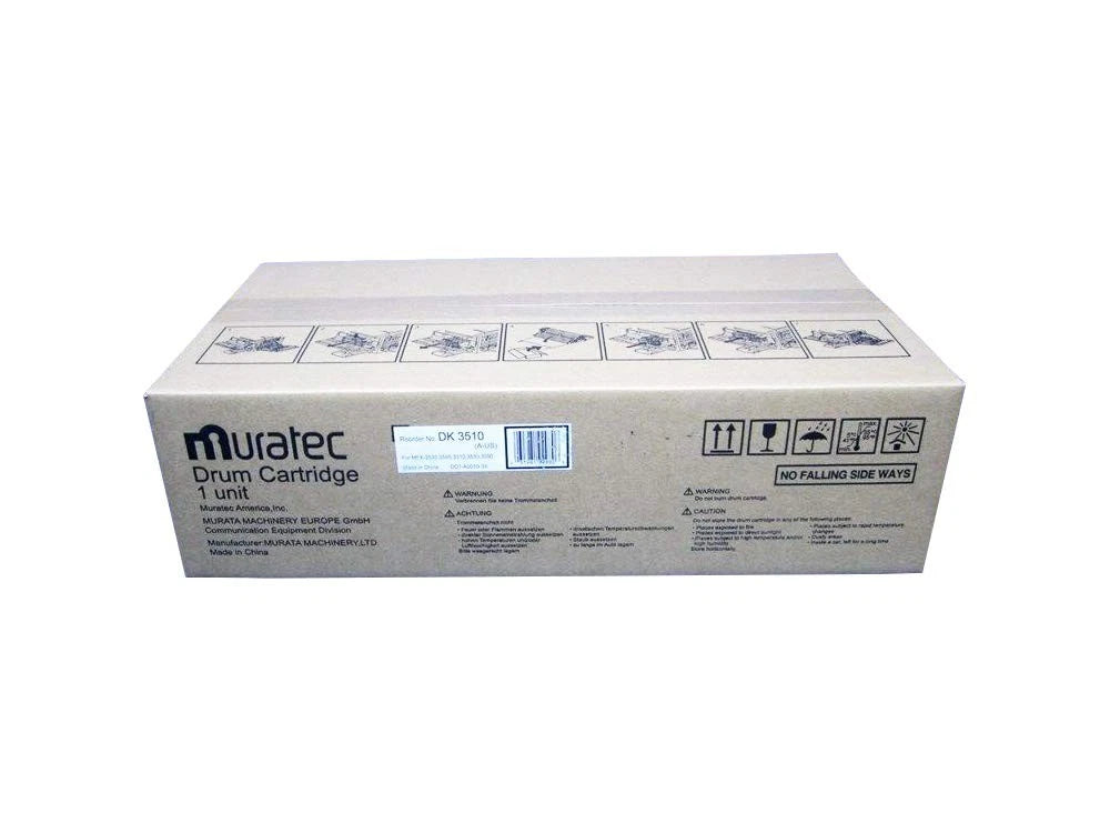 DK-3510 - Muratec Black Drum Unit