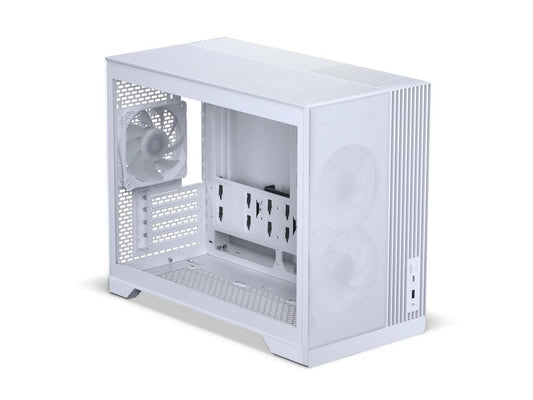 PH-XT325M-DWT01 - Phanteks PHXT325M Micro ATX PC Case