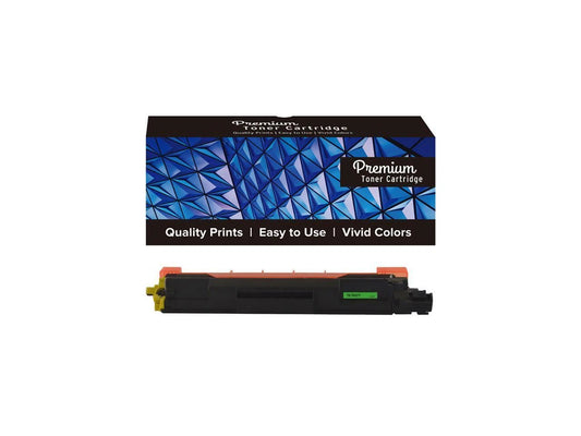 TB-TN227Y - Green Project Yellow Toner Cartridge