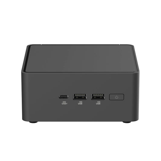 RNUC15CRHU50000U - Asus NUC 15 Pro Barebones System